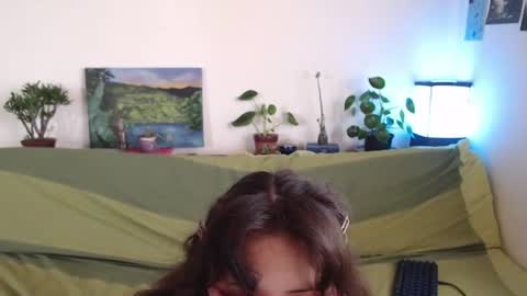 astryd69 online show from August 10, 5:25 pm