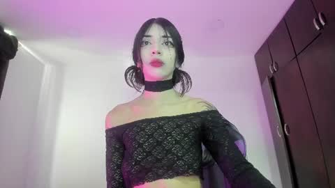 Lumina online show from July 30, 5:20 pm