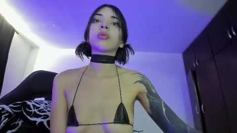 Lumina online show from August 9, 8:21 pm
