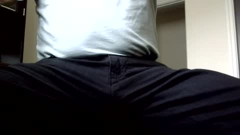 asubmale4u online show from August 5, 7:45 pm
