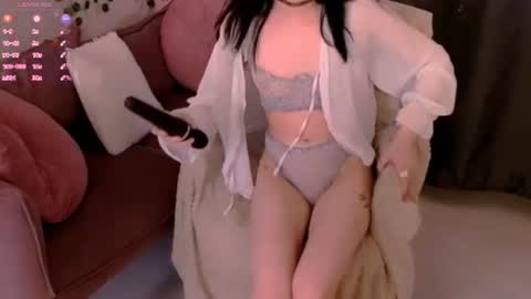 Asuka online show from July 14, 9:26 pm