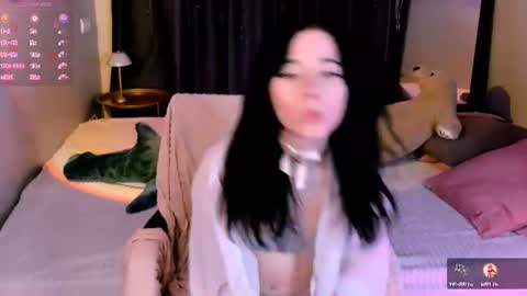 Asuka online show from July 31, 10:04 pm