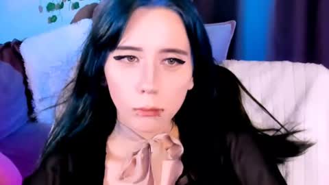 Asuka online show from August 11, 4:03 am