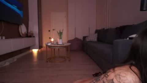 Asuna online show from June 19, 3:17 am