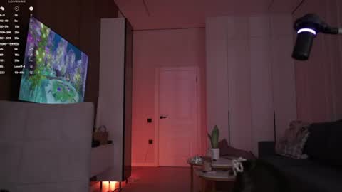 Asuna online show from June 24, 2:13 am