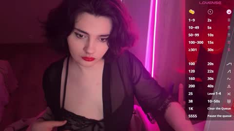 Asya  Marco online show from March 4, 2:14 pm