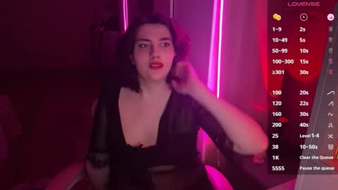 Asya  Marco online show from March 4, 3:30 pm