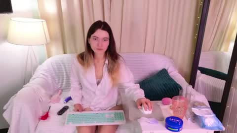 Asya online show from May 22, 10:56 pm