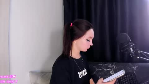 Anastasia online show from July 30, 6:32 am