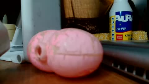 AsyaLu online show from August 6, 3:11 pm