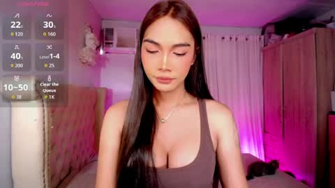 Sam online show from August 3, 11:12 pm