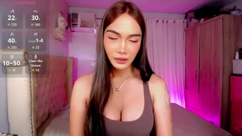 Sam online show from August 4, 1:24 am