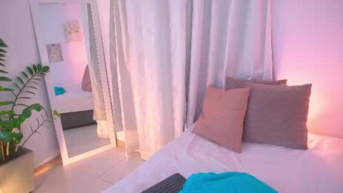 atena676 online show from July 27, 4:07 am