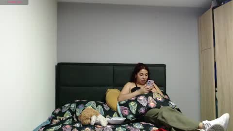 atena messy online show from July 23, 12:46 am