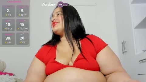 atenea_19_ online show from August 7, 2:33 am