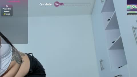 atenea_19_ online show from August 10, 11:44 am