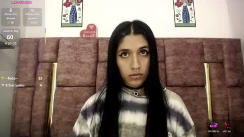 COLOMBIA online show from July 7, 3:16 pm
