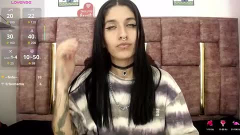 COLOMBIA online show from July 7, 4:22 pm