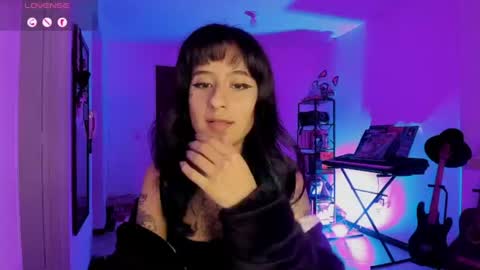 Atenea online show from July 24, 2:25 am