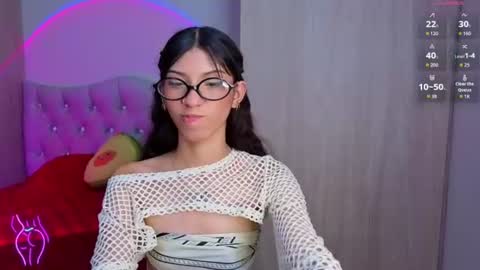 atenea online show from July 1, 4:30 pm