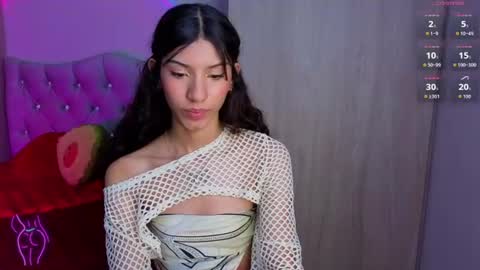 atenea online show from July 1, 5:36 pm