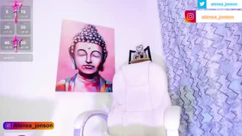 atenea_jonson online show from August 14, 6:17 am