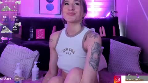 ATENEA online show from August 14, 8:56 pm