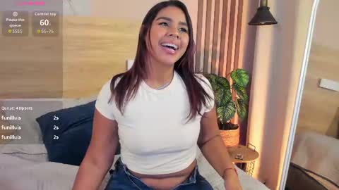 ateneaa_lux online show from August 11, 12:34 am