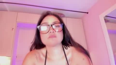 Atenea online show from August 6, 6:34 am