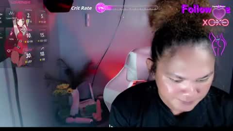 athalia18 online show from July 16, 3:24 pm