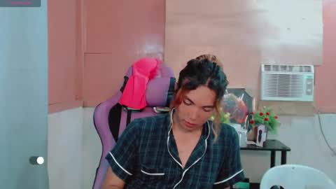 athalia18 online show from September 6, 3:18 pm