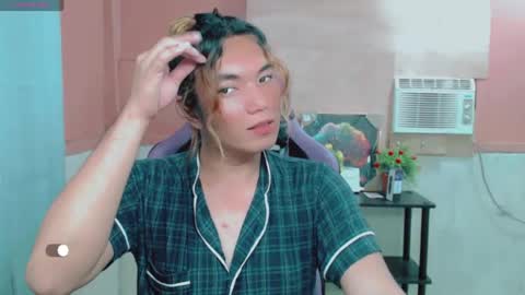 athalia18 online show from September 7, 1:22 am