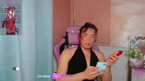 athalia18 online show from September 7, 6:25 pm