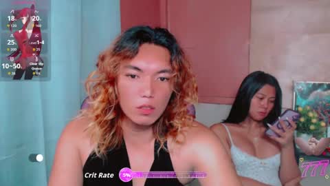 athalia18 online show from September 8, 1:45 am