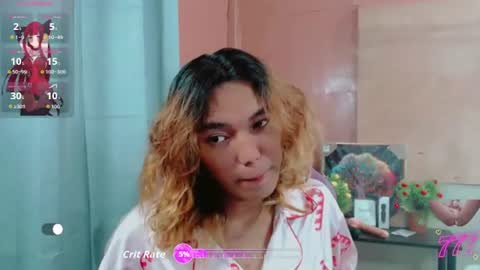 athalia18 online show from September 8, 10:55 am