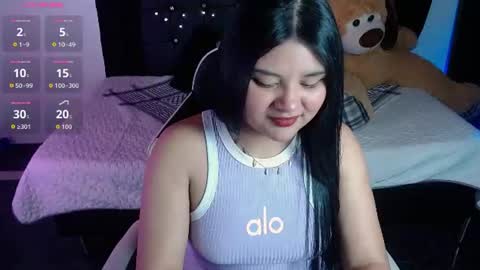 athena_snaw online show from August 11, 3:19 am