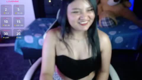 athena_snaw online show from August 13, 6:38 am