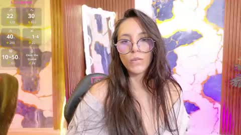 Atenea online show from August 8, 5:51 am