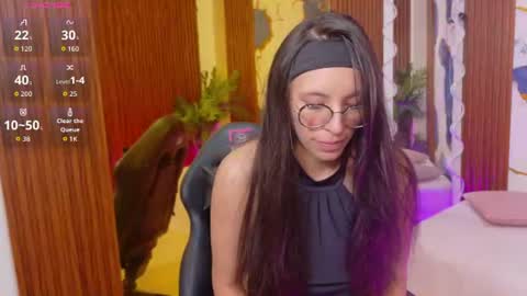Atenea online show from August 10, 6:48 am