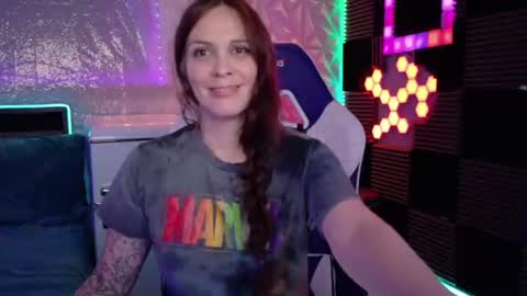 Athena Autumn  Ath For Short online show from August 7, 9:09 am
