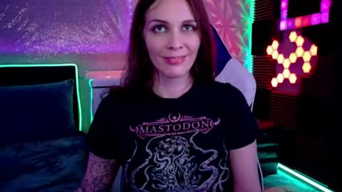 Athena Autumn  Ath For Short online show from August 13, 9:01 am