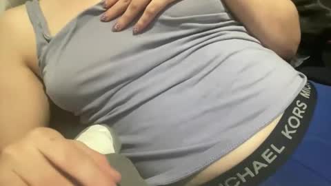 athenagirl69 online show from March 2, 3:14 am