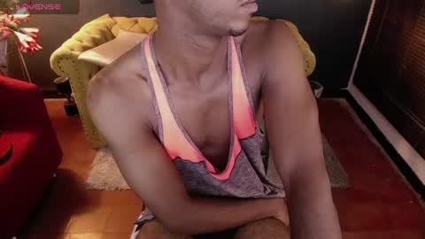 ATHLETIC  COCK online show from August 2, 3:46 am