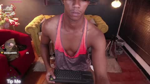 ATHLETIC  COCK online show from August 9, 2:56 am