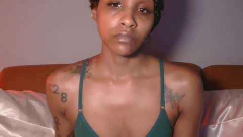 AtirahCali online show from August 8, 4:29 pm