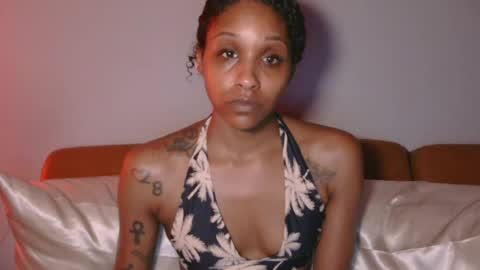 AtirahCali online show from August 10, 10:33 pm