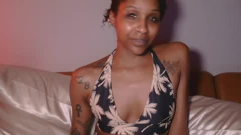 AtirahCali online show from August 10, 11:39 pm