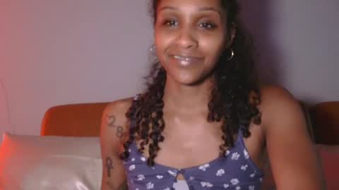 AtirahCali online show from August 12, 8:55 pm