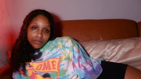 AtirahCali online show from August 14, 10:46 pm