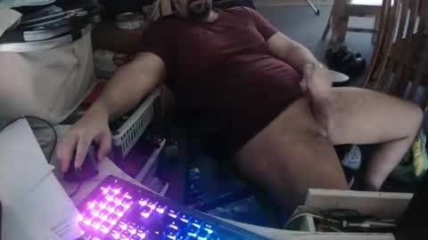 atlan0306 online show from August 11, 1:13 pm